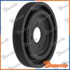 Poulie damper vilebrequin pour PEUGEOT | RKP-PE-001, 02927
